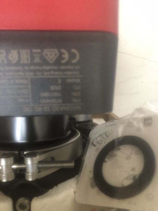 Bombas circuladoras !! Novas ainda seladas