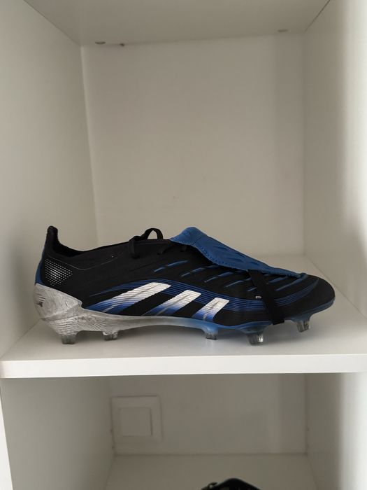 Chuteiras Adidas Predator 42 e 2/3, Marinha Grande, Leiria