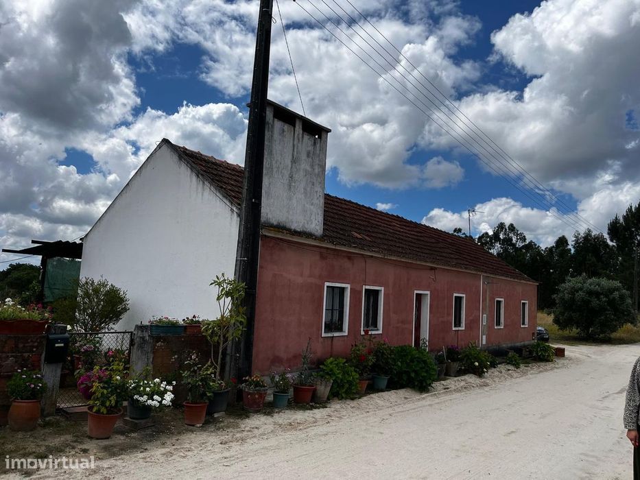 Casa Rural - Coruche / Santarém