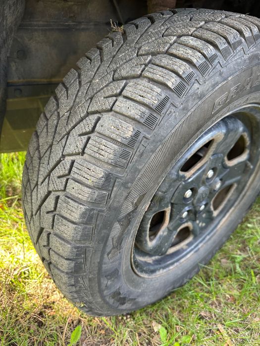 Продам Автомобіль jeep