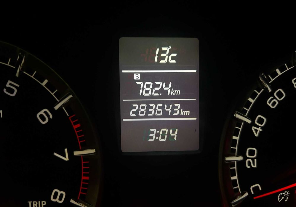 Susuki Swift bem estimado!