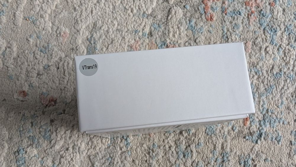 Auscultadores VTrans AI - V19 Global Pro