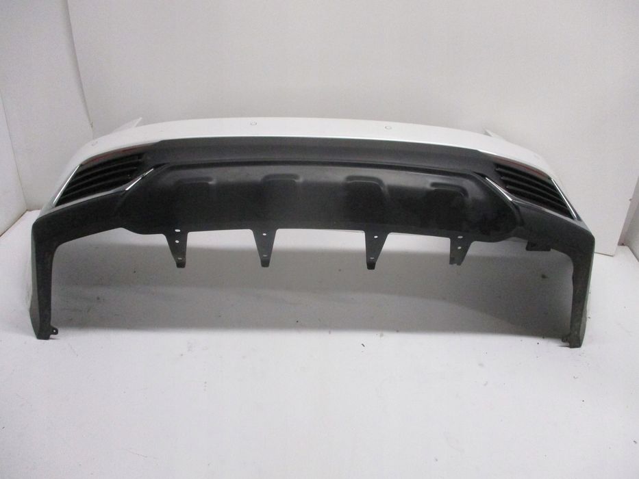 Zderzak tył tylny LEXUS NX300 NX 300 LIFT 4 PDC 18R