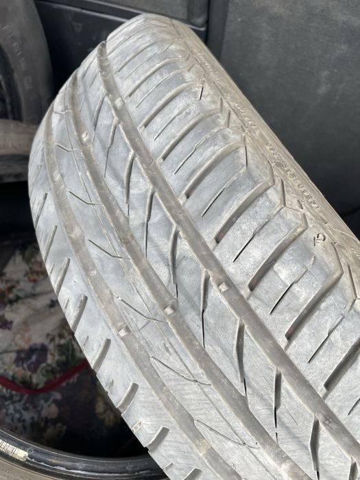 Продам резину 175/65R14
