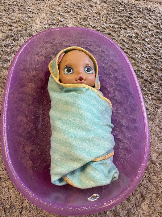 Лялька Baby Born