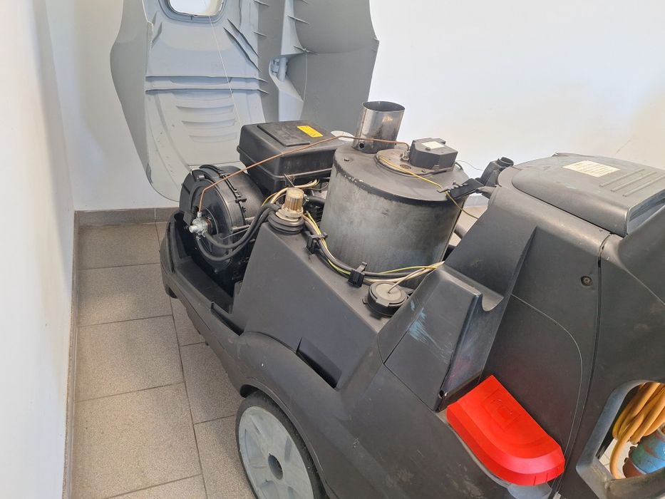 Myjka ciśnieniowa Karcher HDS 11/18-4s