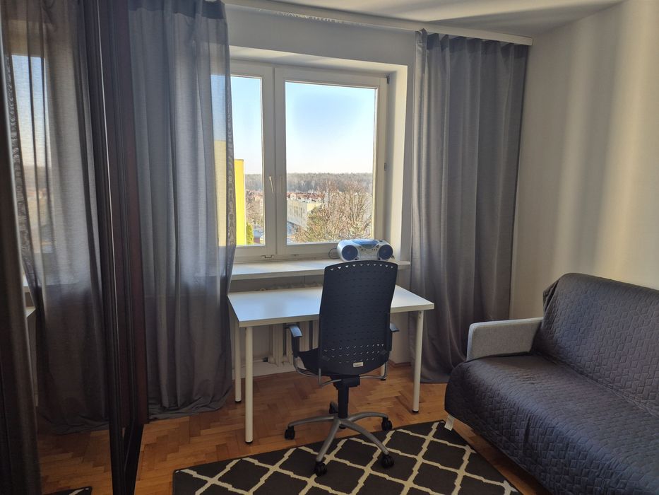 Apartment in Lublin - View 4