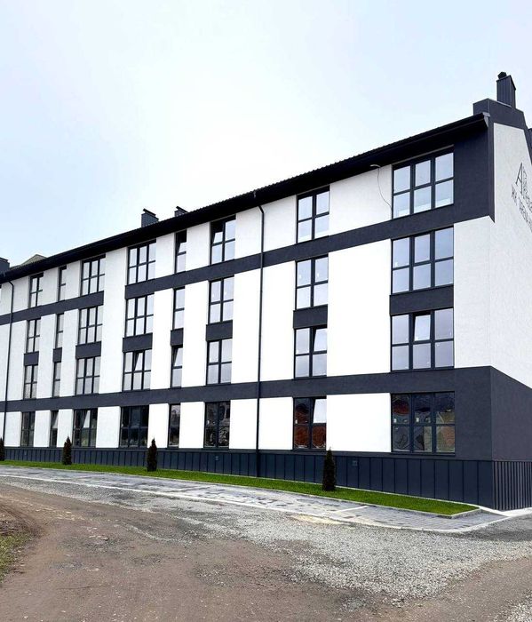 Продаж новобудови. ЖК "ARENA HILLS" на схилах гір. Закарпаття.