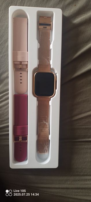 Smartwatch hello nowy okazja