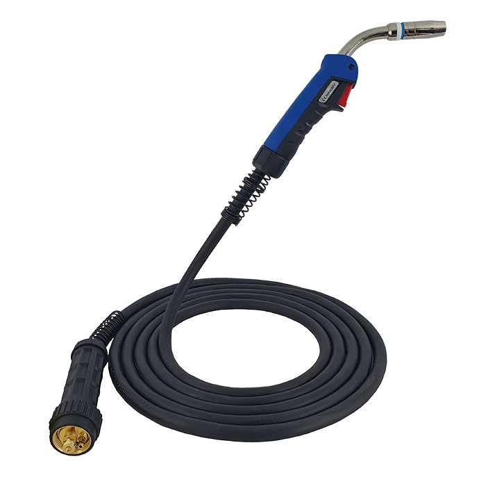 Tochas MIG 15/25/36/501 W (Novas)