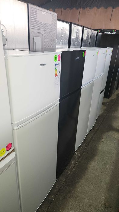 JANKI AGD Lodówka 143cm