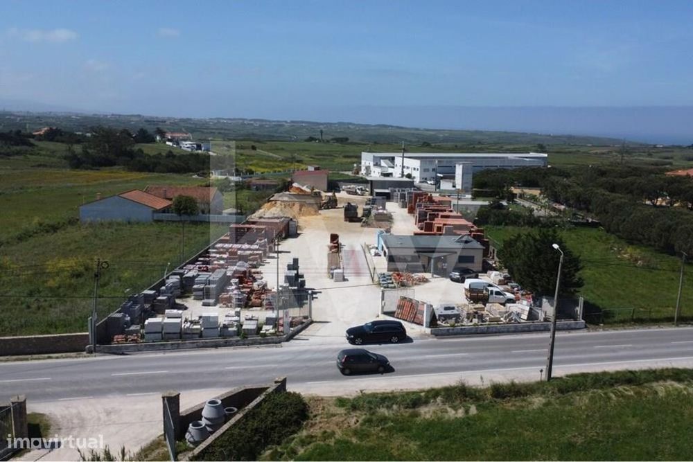Sale of Rustic Land with Business