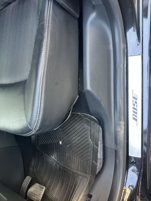 Renault Zoe — fotografia 11