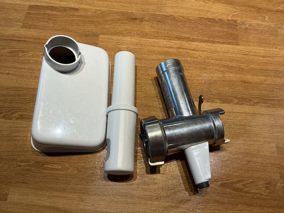 Maszynka do mięsa do robota Bosch Mum