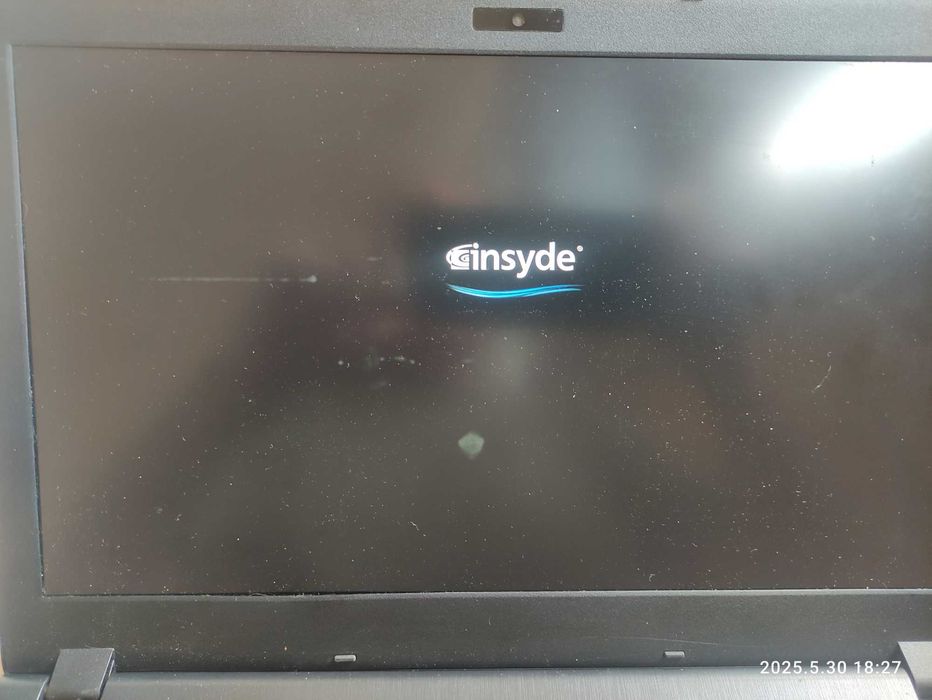 продам 14 дюймовый нетбук Insyde Braswell