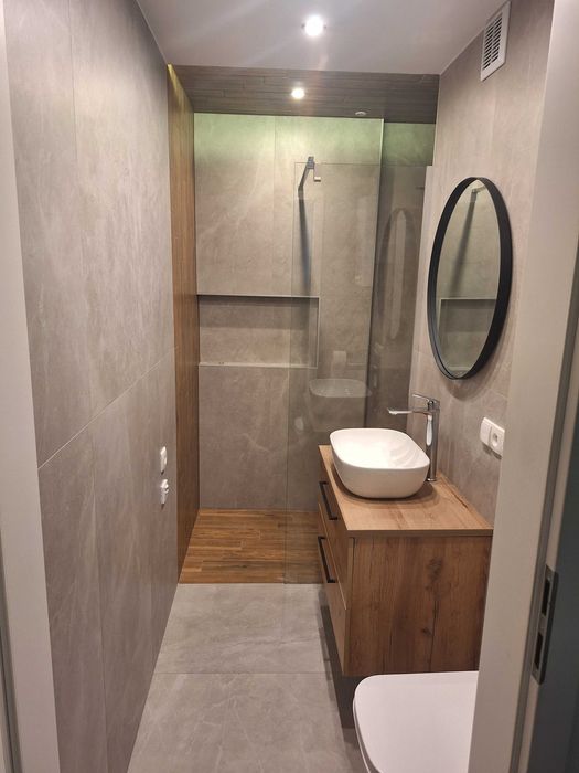 Kawalerka 25m2 w stylu loft, wysoki standard, niski czynsz, miejsce parkingowe