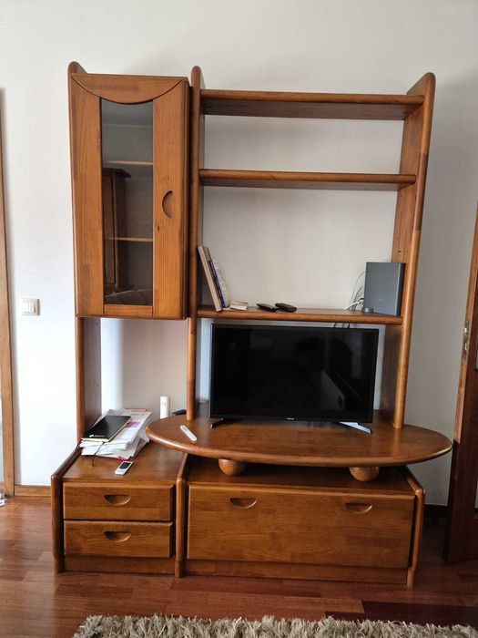 Móvel TV (televisão) - Cerejeira