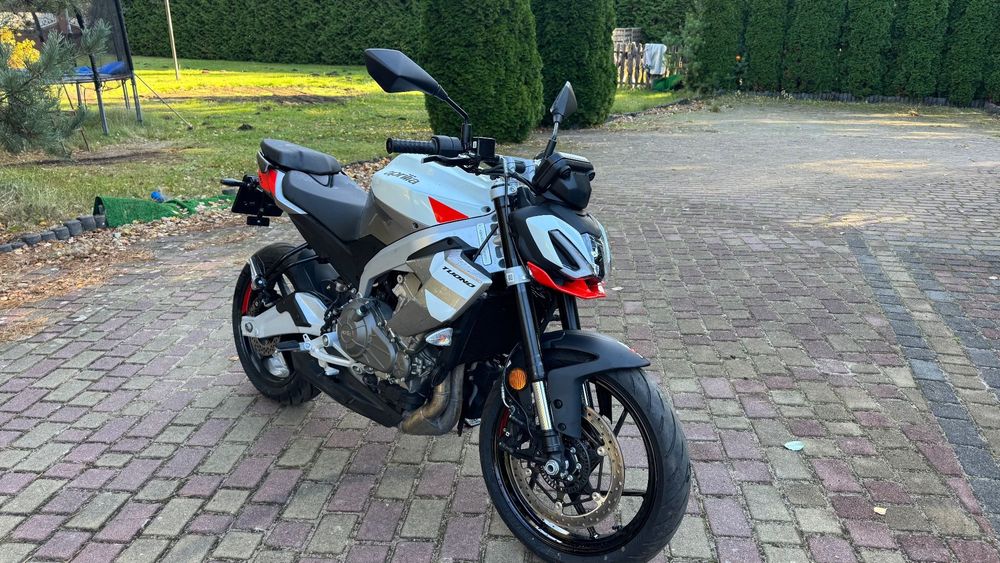 Aprilia