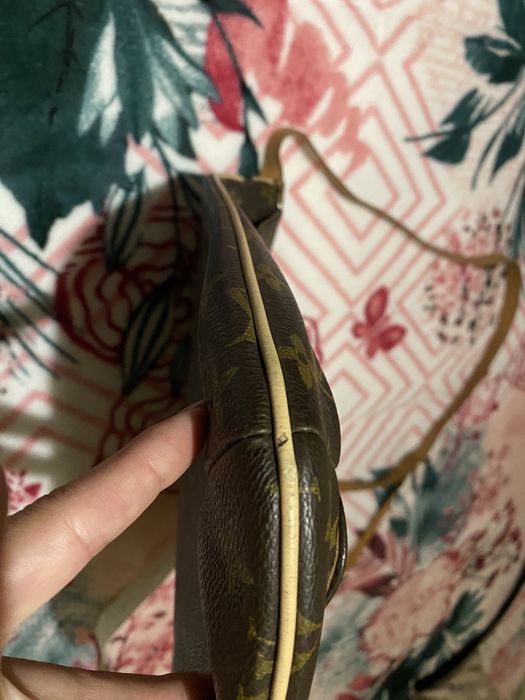 Mala louis vuitton