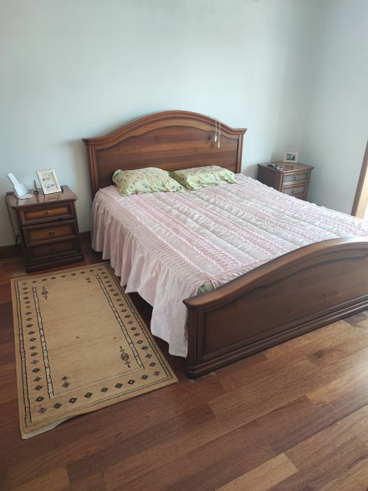 Quarto mobiliário italiano