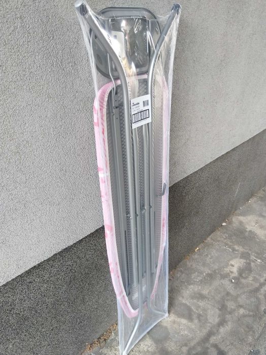 NOWA Deska Do Prasowania Składana Smart Lava Rozkładana VILEDA