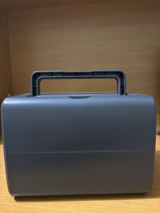 Зарядна станція Bluetti EB3A