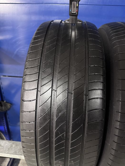 225/55r18 Michelin Primacy 4 літо Розпродаж Склад Шин Умань літня гума