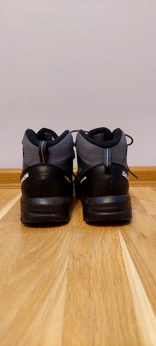 Salomon Trekkingi X Braze Mid Gore-Tex L471811  29