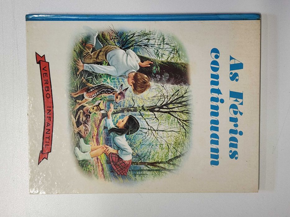 Children's and Young Adult Books – from €3