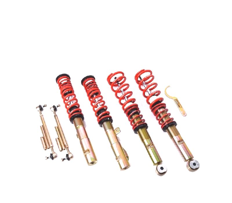 SUSPENSÃO REGULÁVEL COILOVER EIBACH MTS BMW SERIE 7 E38 94-01