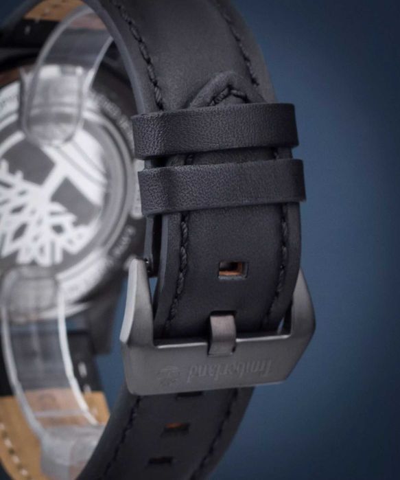 Zegarek męski Timberland Sagamore TBL.15256JSUB-61