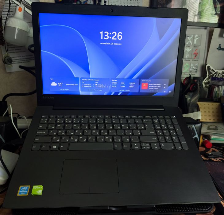 Lenovo IdeaPad 320-15IKB (80XL041DRA)