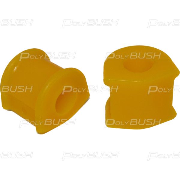 Втулка стабілізатора переднього d=25мм Citroen Jumpy 2 gen.