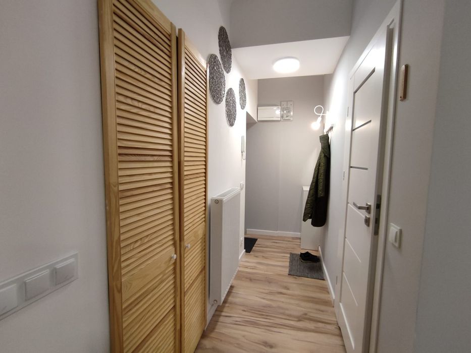 Mieszkanie – Warszawa - Widok 5