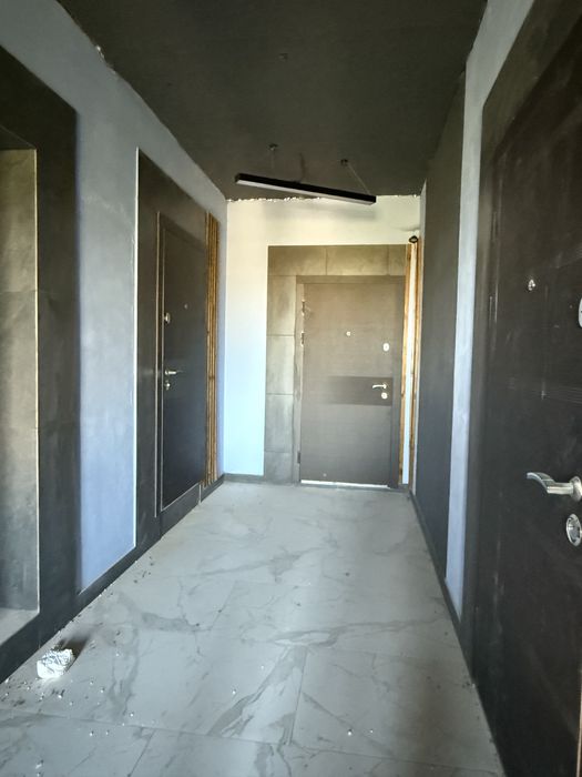 1 квартира на Бучми Ліс з автономним опаленням