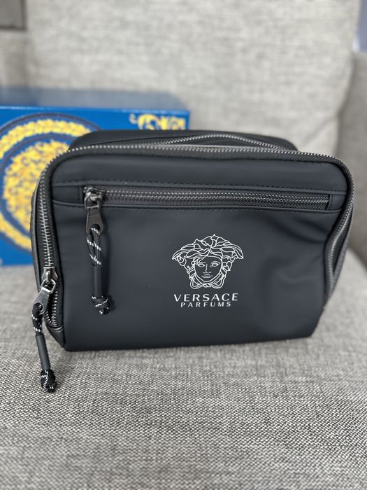 Versace Man Eau Fraiche набір Versace