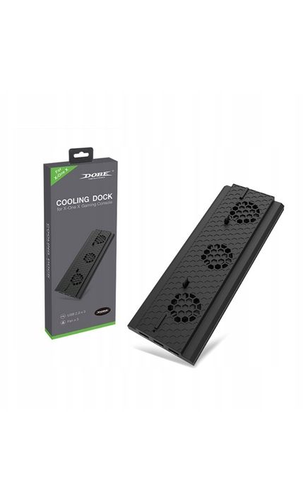 Вентилятор Охолоджуюча підставка для Xbox ONE X