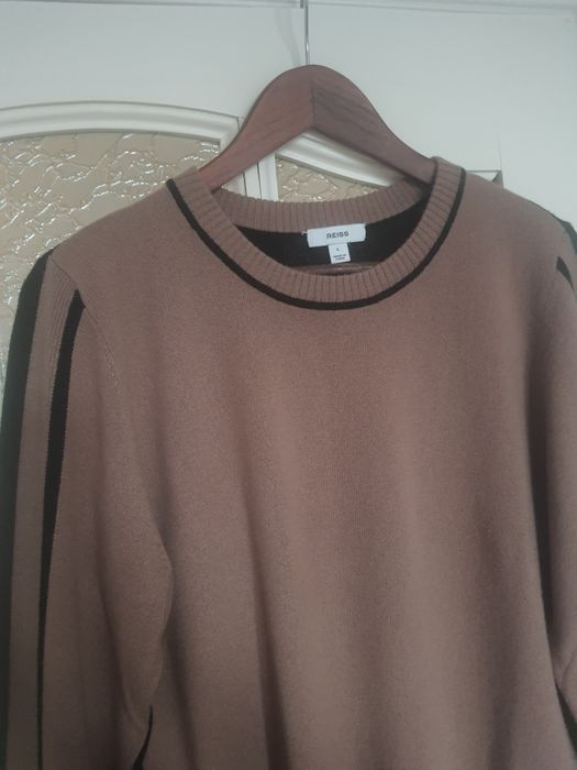 супербрендовый женский джемпер Reiss
