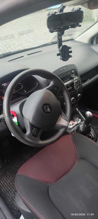 Renault Clio IV Comercial