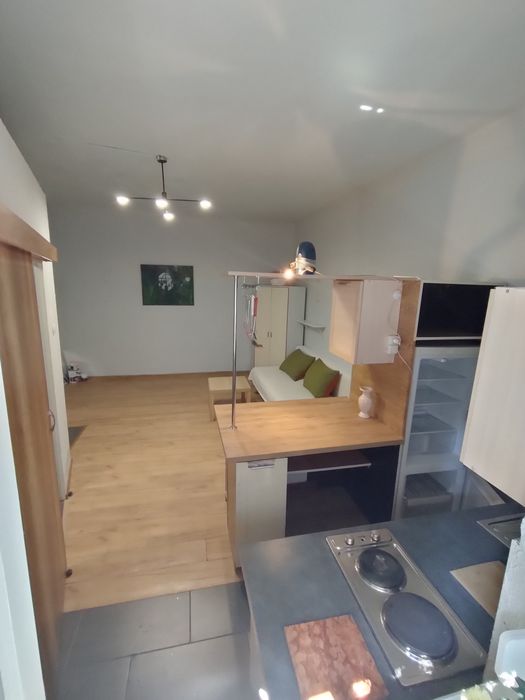 Wynajmę mieszkanie ul. Topolowa 46 Kraków Łagiewniki-Borek Fałęcki • OLX.pl