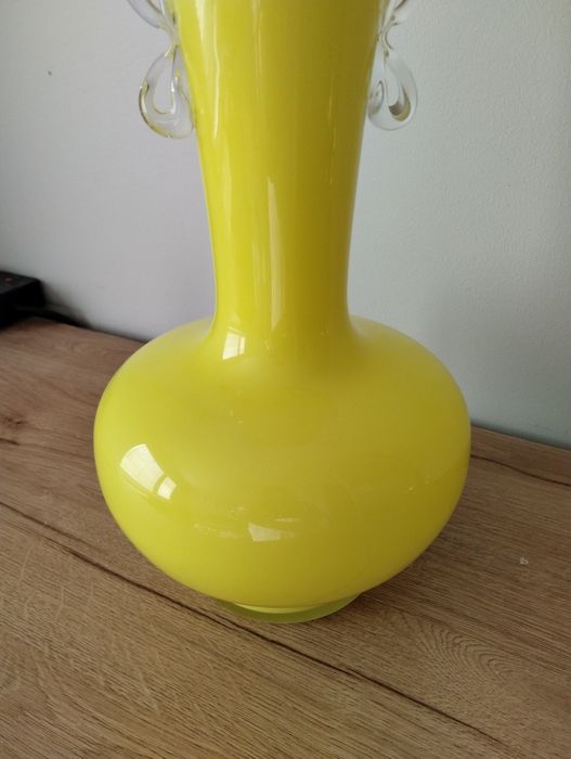 Wazon Tarnowiec Jerzy Słuczan Orkusz