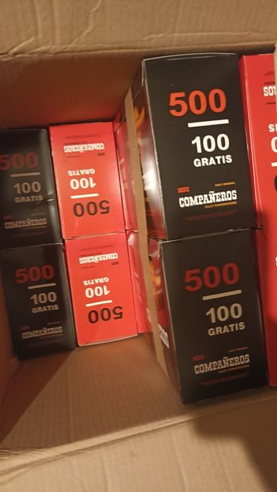 Гільзи та Суміш в наявності