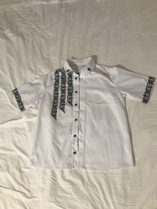 Вишиванка. Ручна робота