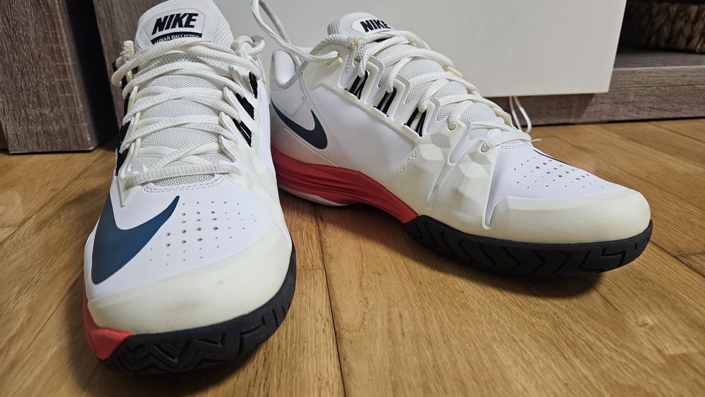Nike Lunar Balistic 41