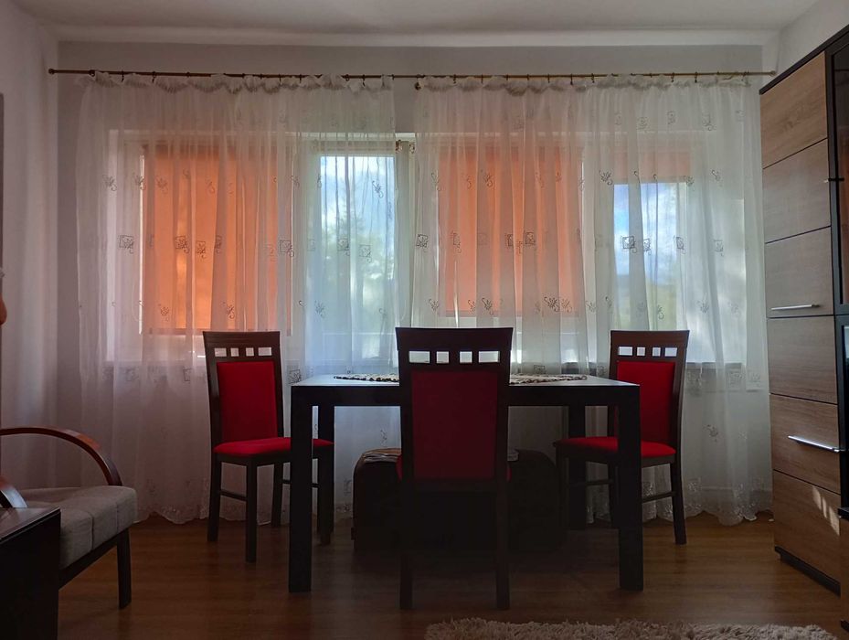 Najem okazjonalny, kawalerka 27 m², Poznań Grunwald - View 2
