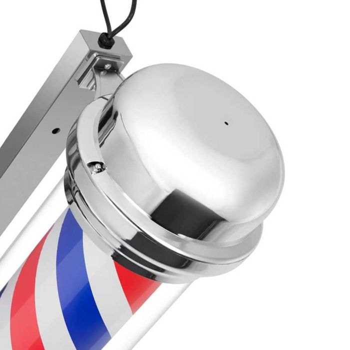 Barber Shop Lamp – Barber Pole Light – BRAND NEW64729838483969124