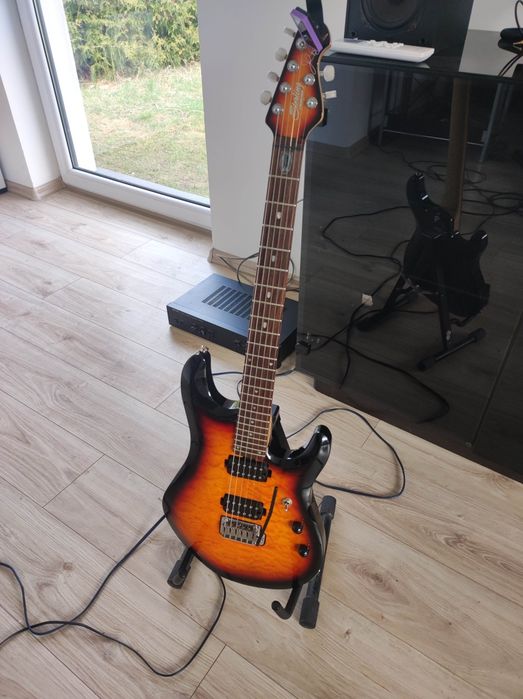 Sterling By Music Man jp 100