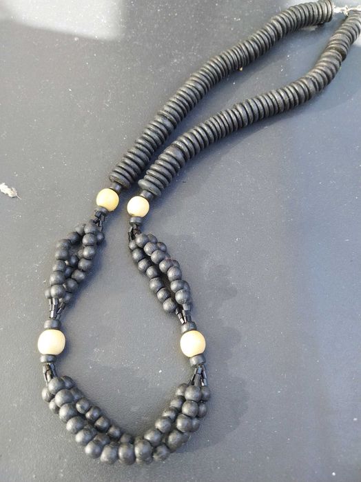 5 Colares mulher estilo boémio