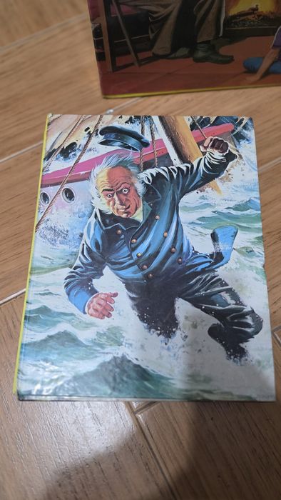 8 livros histórias do avôzinho