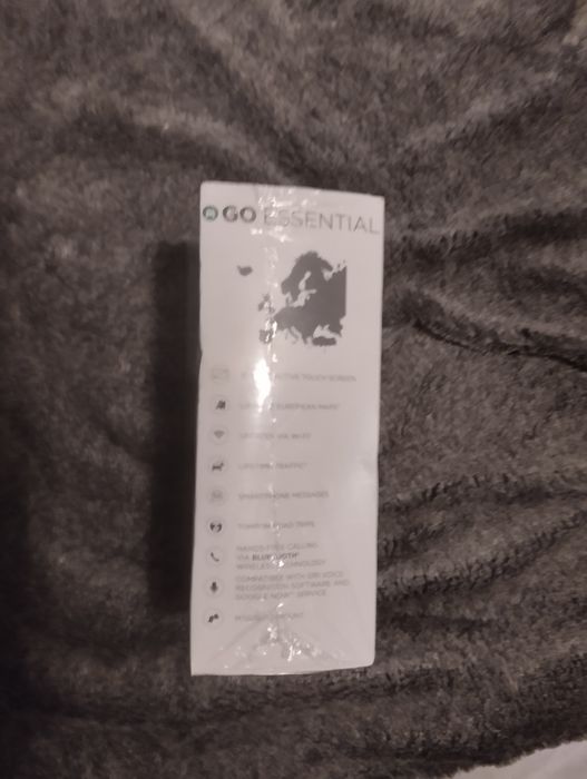 GPS TomTom GO Essential64751976701185121